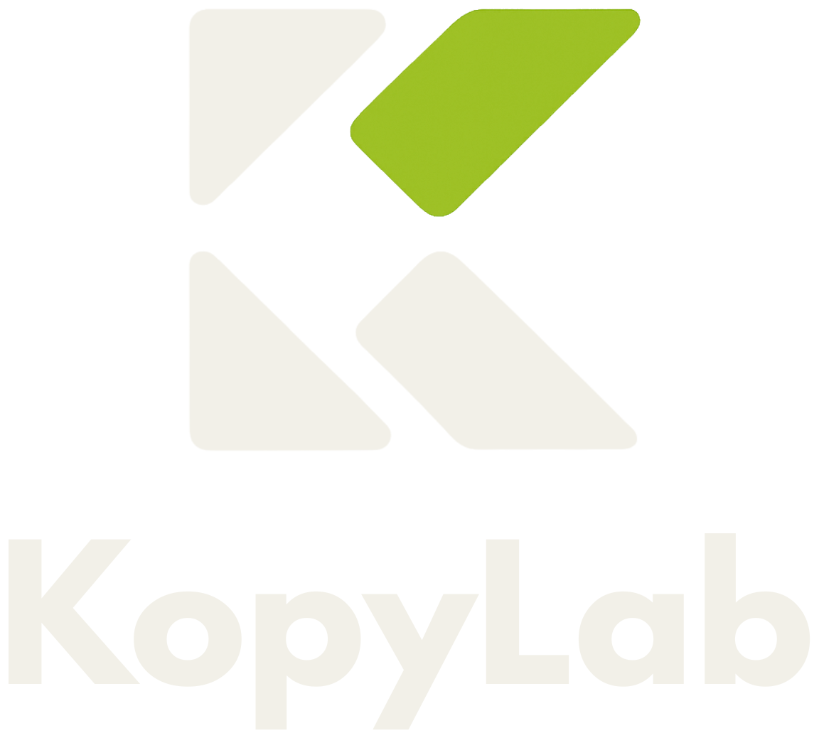 KopyLab