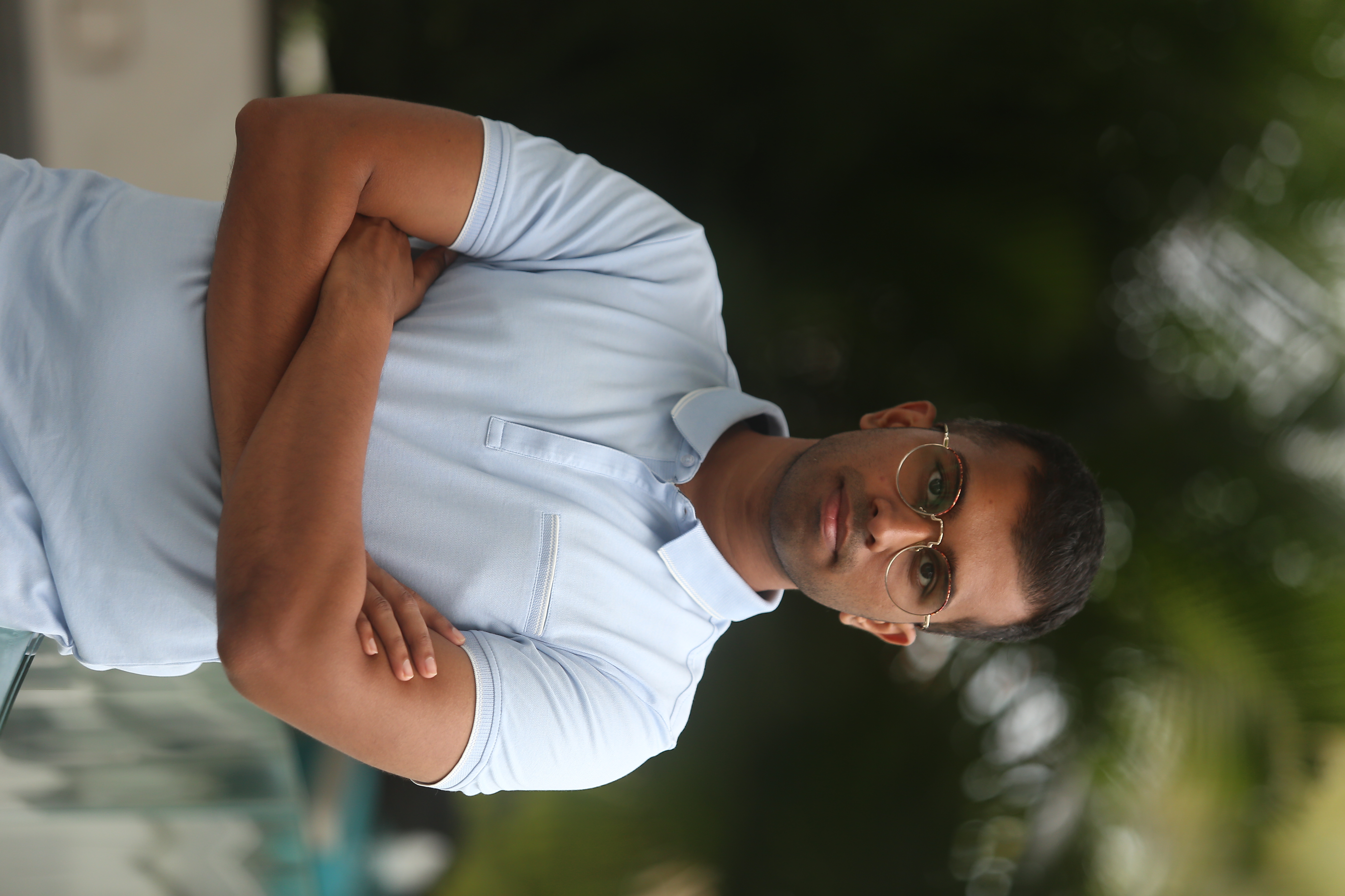 Houzefa Pichori
